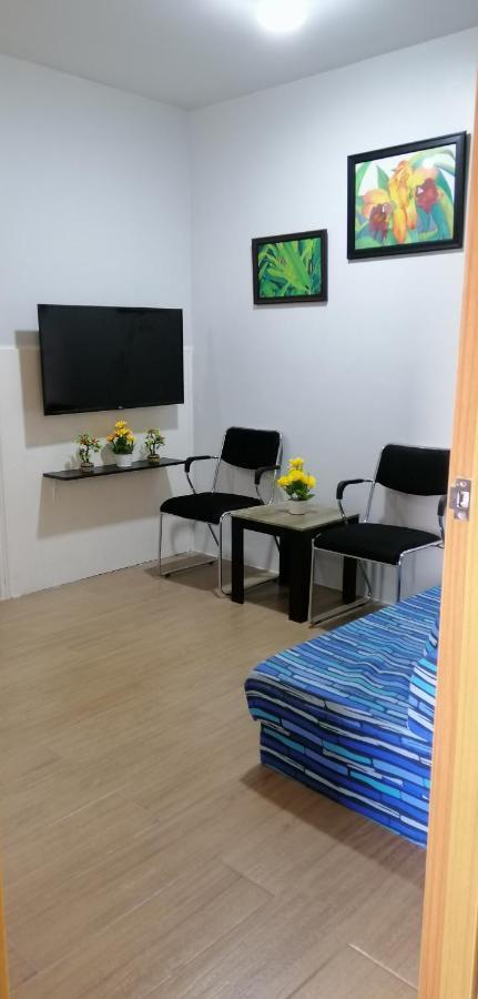 Pine Suites Tagaytay 2 Bedroom W/ Netflix And Parking, Wifi, Balcony, And Great View Tagaytay City Exterior foto