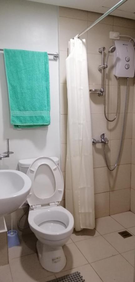 Pine Suites Tagaytay 2 Bedroom W/ Netflix And Parking, Wifi, Balcony, And Great View Tagaytay City Exterior foto